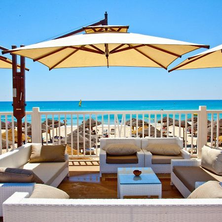 Hotel Samira Club Family And Couples Only Hammamet Facilidades foto