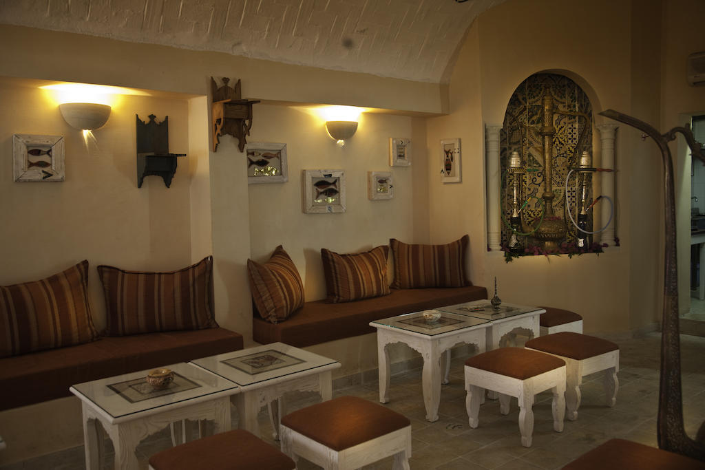 Hotel Samira Club Family And Couples Only Hammamet Exterior foto