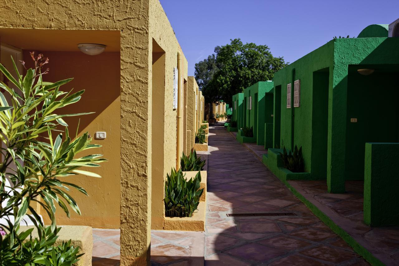 Hotel Samira Club Family And Couples Only Hammamet Exterior foto