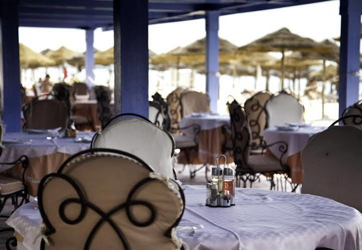 Hotel Samira Club Family And Couples Only Hammamet Exterior foto